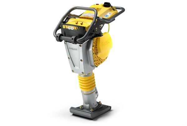 BOMAG vibro nabijač BT 60