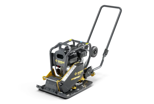 BOMAG jednosmjerna vibro ploča BP 20/45